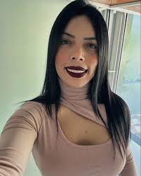 Pâmela Hoffmann (@pamela.hoffmann) • Instagram photos and videos