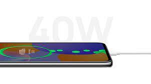 HUAWEI Y9a - HUAWEI Global