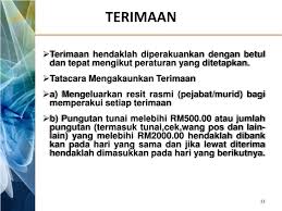 Bahagian pengurusan operasi pejabat perakaunan (bpopp). Ppt Tatacara Pengurusan Perakaunan Wang Sekolah Unit Akaun Sekolah Jabatan Pelajaran Perak Powerpoint Presentation Id 3044989