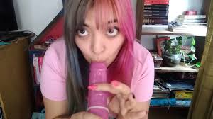 How to put a condom with your mouth