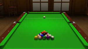 Elaborate, rich visuals show your ball's path and give you a realistic feel for where it'll end up. 8 Ball Pool Free 3d Pool Game