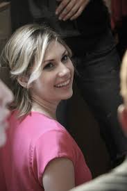 Susie Sunshine (Short 2016)