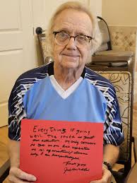 Residents' Rights Month 2024