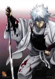 Want to discover art related to gintoki? Sakata Gintoki Wiki Anime Amino