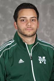 2013-14 Men's Swimming & Diving Roster