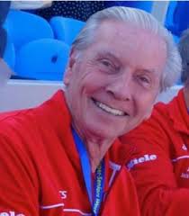 André Rousseau: Les Coulisses du Sport