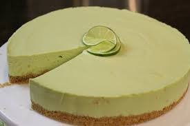 Dairy Free Avocado Key Lime Pie Recipe By Tasty Recipe Lime Cheesecake Avocado Dessert Avocado Recipes Dessert