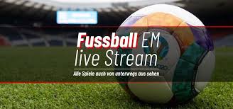 London kennt kai havertz gut. Fussball Em Live Alle Spiele Vom Ausland Aus Sehen So Geht S