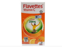 Flavettes effervescent glow 30s gluthathione + vitamin c,price: Flavettes