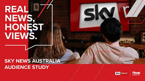 If it's happening in australia, you'll find it here. Sky News Australia Research Finds News Brand Engages With 9m Monthly