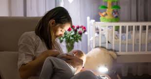 Postpartum Doula vs Night Nanny/Nurse: Choosing the Right Support after  Childbirth - CLEBaby Doulas and Childbirth Classes