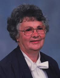 Obituary information for Beulah Fay Hess