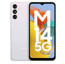 Samsung Galaxy M14 5G, 6GB RAM