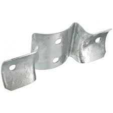 70 x 50 mm accessoire : Equerre Pour Bois Ronds Rfc Simpson Strong Tie Bricozor