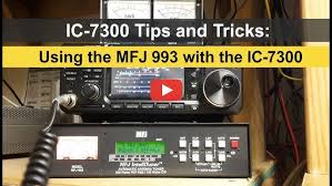 Image result for MFJ 993B