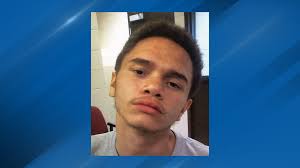 Teen inmate escapes in Yell County