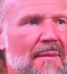 Corporal, please stop doing shots and fix yer damn hair.