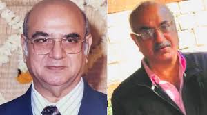 Akshay Kumar Priyadarshan Announce Film Bhooth Bangla Know Founders Of  Horror Films In India Ramsay Brothers