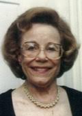 Priscilla Skaggs Obituary (2012)