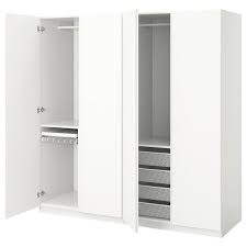 Ikea Pax Wardrobe White Vikanes White 10 Year Limited Warranty Read About The Terms In The Limited Warranty Broc Ikea Pax Pax Wardrobe Ikea Pax Wardrobe