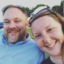 Angie Mann and Tom Dotson's Wedding Website