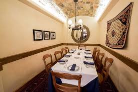 One of the city's most enduring dining destinations, fork is an impressive booking no matter the party size. Private Banquet Room In Philadelphia Pa Estia Restaurant