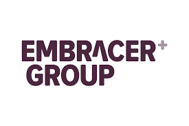 The company focuses on acquiring, developing and publishing personal computer (pc) and console games for xbox and playstation platforms. Download Embracer Group Thq Nordic Ab Logo In Svg Vector Or Png File Format Logo Wine