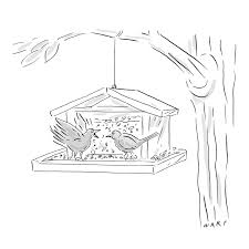 But mother's day is an especially good time, and that's where a good gift comes in. Bonus Daily Cartoon Mother S Day Edition The New Yorker