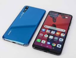 Sam nahuysen i still get asked a for a business card but i do get sick of carrying paper cards around. How To Share Electronic Business Cards Huawei P20 P20 Pro Krispitech
