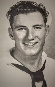 Cryle Brockman “C.B.” Murray (1925-1991)