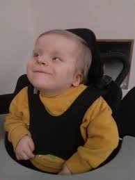 Stewart McKie is fundraising for Claire House Children's Hospice