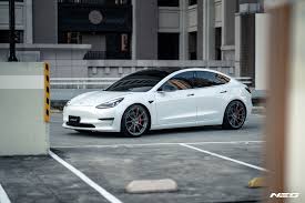 Tesla Model 3 and Model Y Owners Club