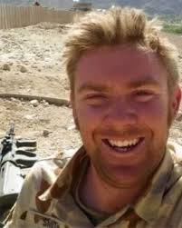 Today, we honor and remember** # **Army Capt. David E. Van Camp** **Died  June 29, 2011 Serving During Operation New Dawn** 29, of Wheeling, W.Va.;  assigned to 2nd Squadron, 3rd Armored Cavalry