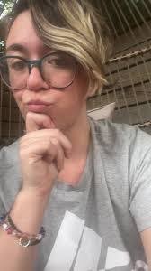 Crystal Mulligan's Instagram, Twitter & Facebook