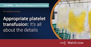 Image result for Platelet Transfusion