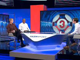 Bbc match of the day week 38 | 18 may 2021 motd highlights of the premier league matches, including interviews & analysis. Colin Murray Sacked From Match Of The Day 2 Why The Bbc Should Get Rid Of The Useless Pundits Instead Andy Dawson Mirror Online