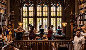 13 Cheapest Universities in Europe Your Wallet Will Love