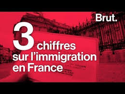 L Immigration En France Youtube Teaching French French Numbers Ap French