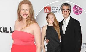 She married ferris bueller's day off actor. Mireille Enos And Husband Alan Ruck Welcome Baby Boy Larkin Zouey Daily Mail Online