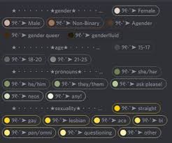 Aesthetic discord server channels and emojis. Discord Server Roles Inspo Ideas Discord Emotes Discord Aesthetic Names