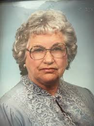 Mary Kathryn Mansfield