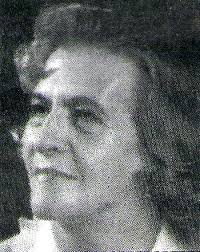 Lesalee Jeanne Snyder Steward (1923-2005)