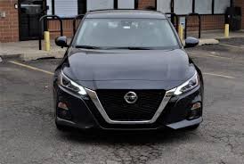 We did not find results for: 2020 Nissan Altima Review Happy In The Middle