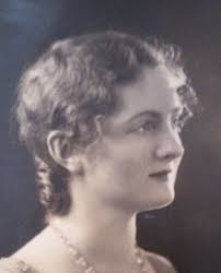 Theresa Agnes Lennon Casey (1903-1992)