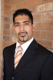 Vikram Mohan Obituary