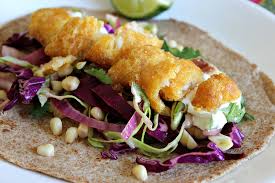 4.8 out of 5 stars 17. Recipe Fish Tacos Tonya Staab