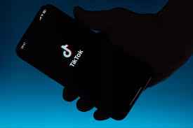 TikTok Is Harming Children at an Industrial Scale