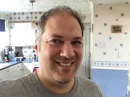 Write Now with Simon Dillon