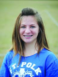 Three teens lend hand to youth, gain rewards themselves