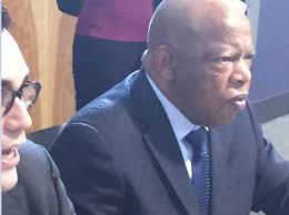 Selma March: The Power of Empathy, Storytelling